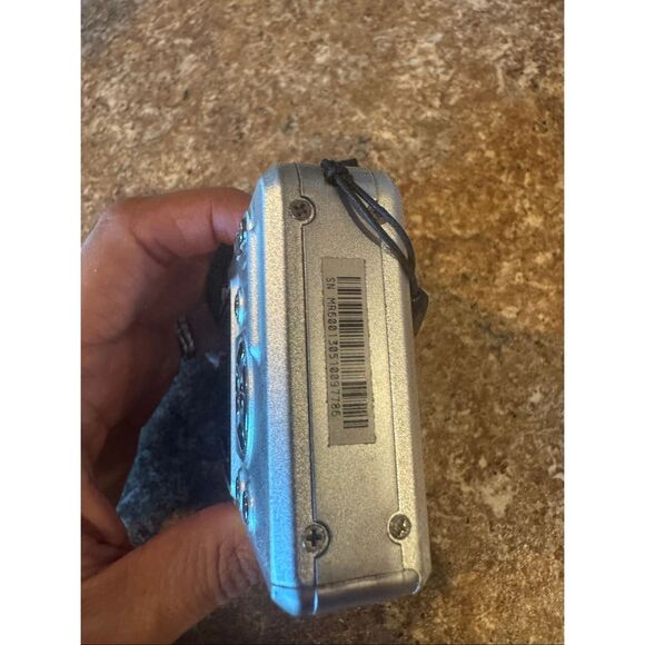 Polaroid a300 digital camera for parts - Picture 5 of 5